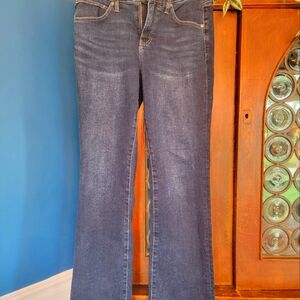 JAG Eloise Bootcut 12/32 Night Breeze